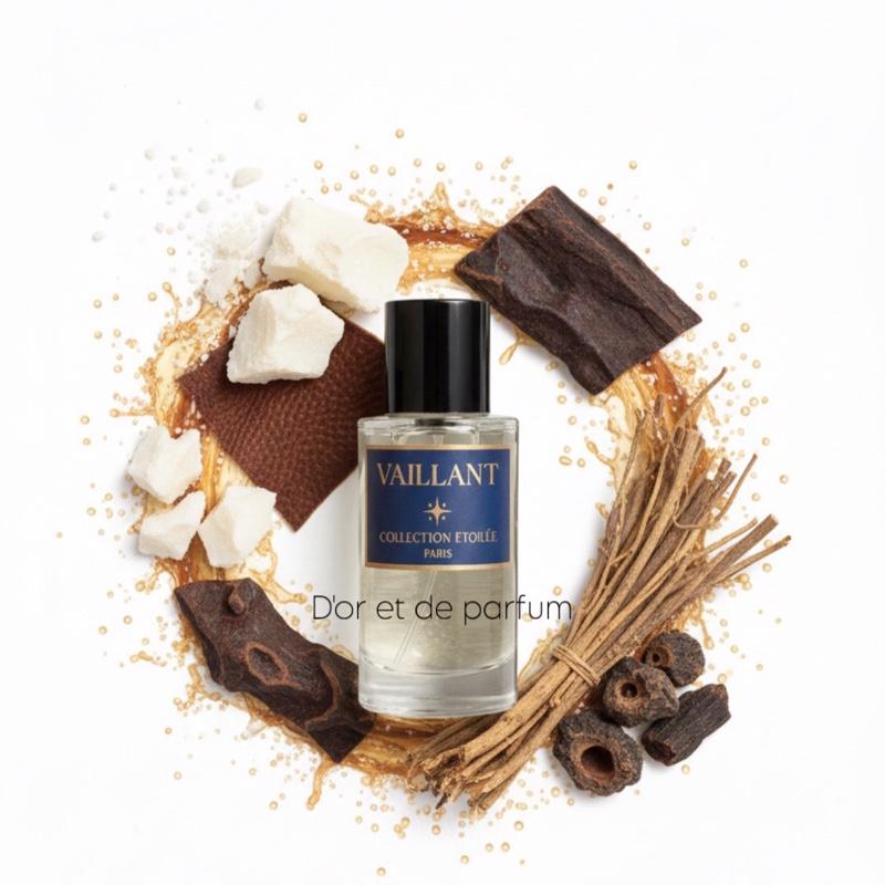 Vaillant - Collection étoilée