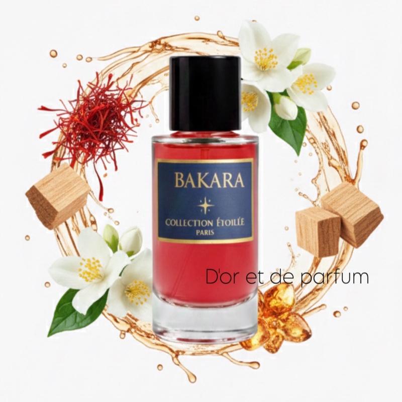 Bakara - Collection étoilée