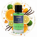 Erba - Collection étoilée