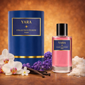 Yara - Collection étoilée