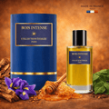 Bois intense – Collection étoilée