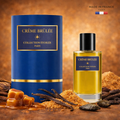 Crème brulée - Collection étoilée