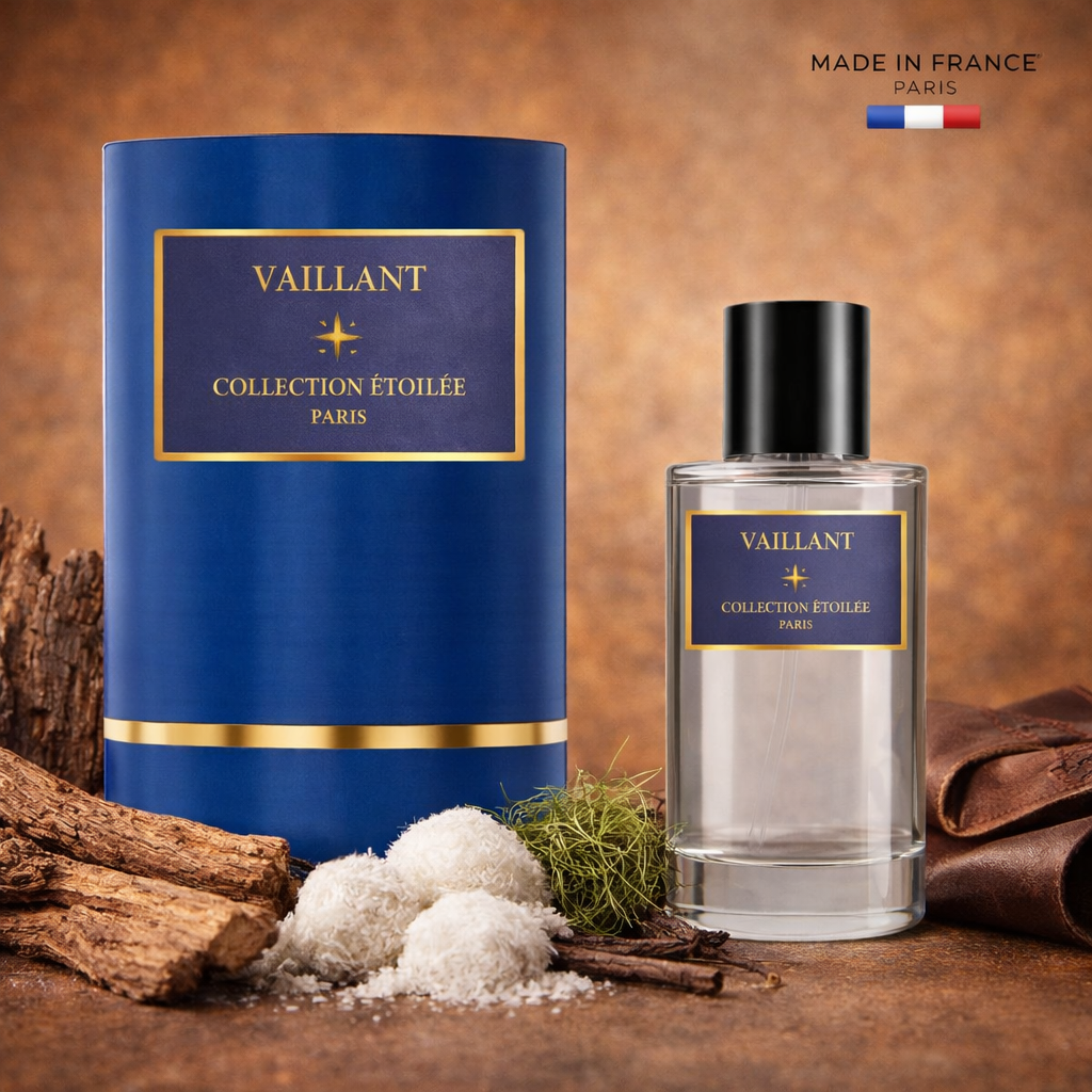 Vaillant - Collection étoilée