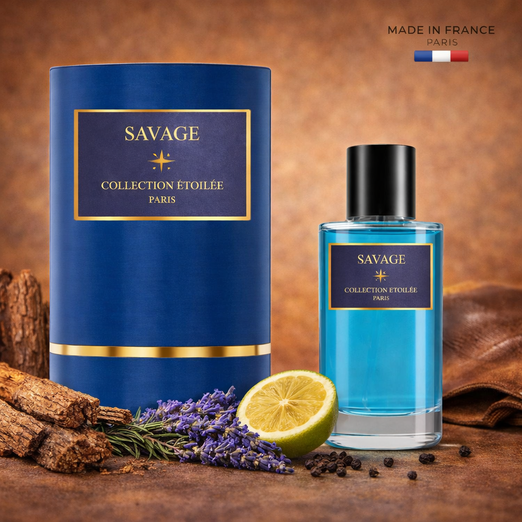 Savage - Collection étoilée