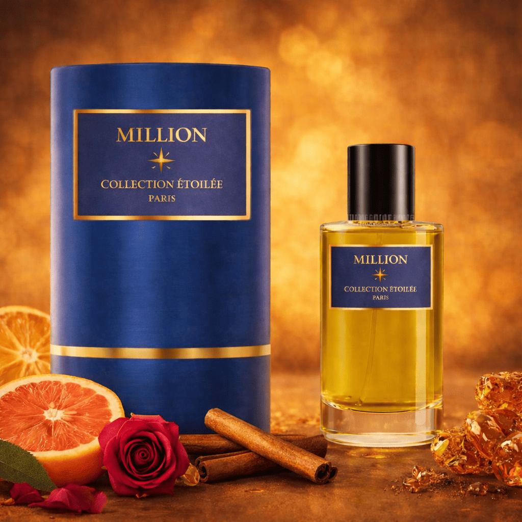 Million - Collection étoilée