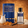 Blanche bête - Collection étoilée
