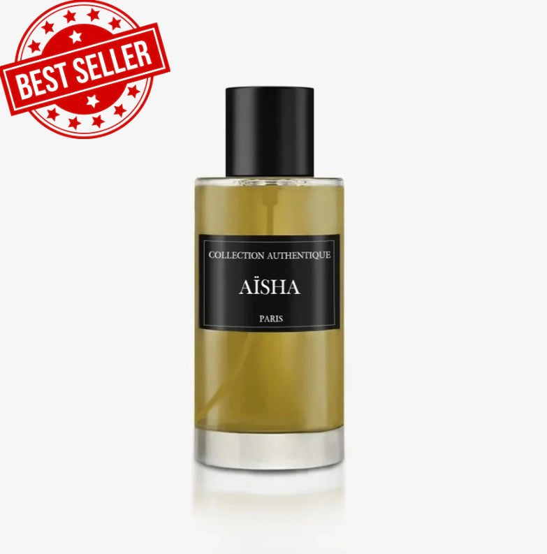 AISHA - Collection Authentique