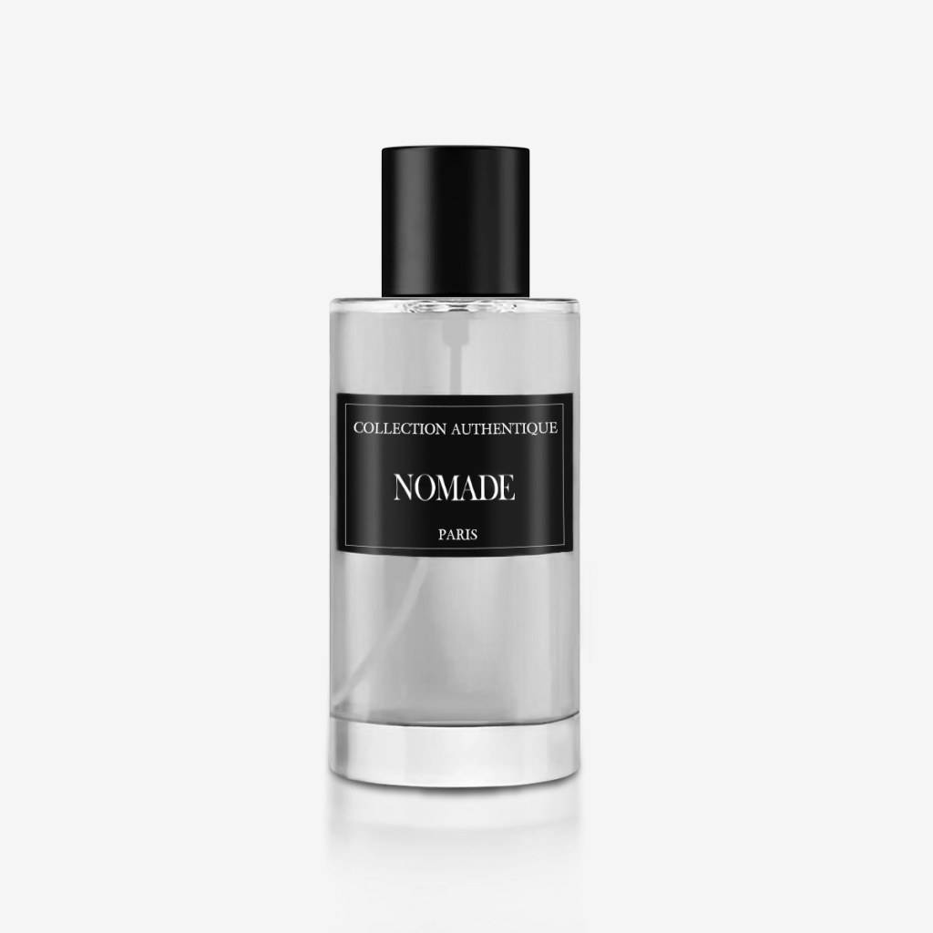 NOMADE - Collection authentique