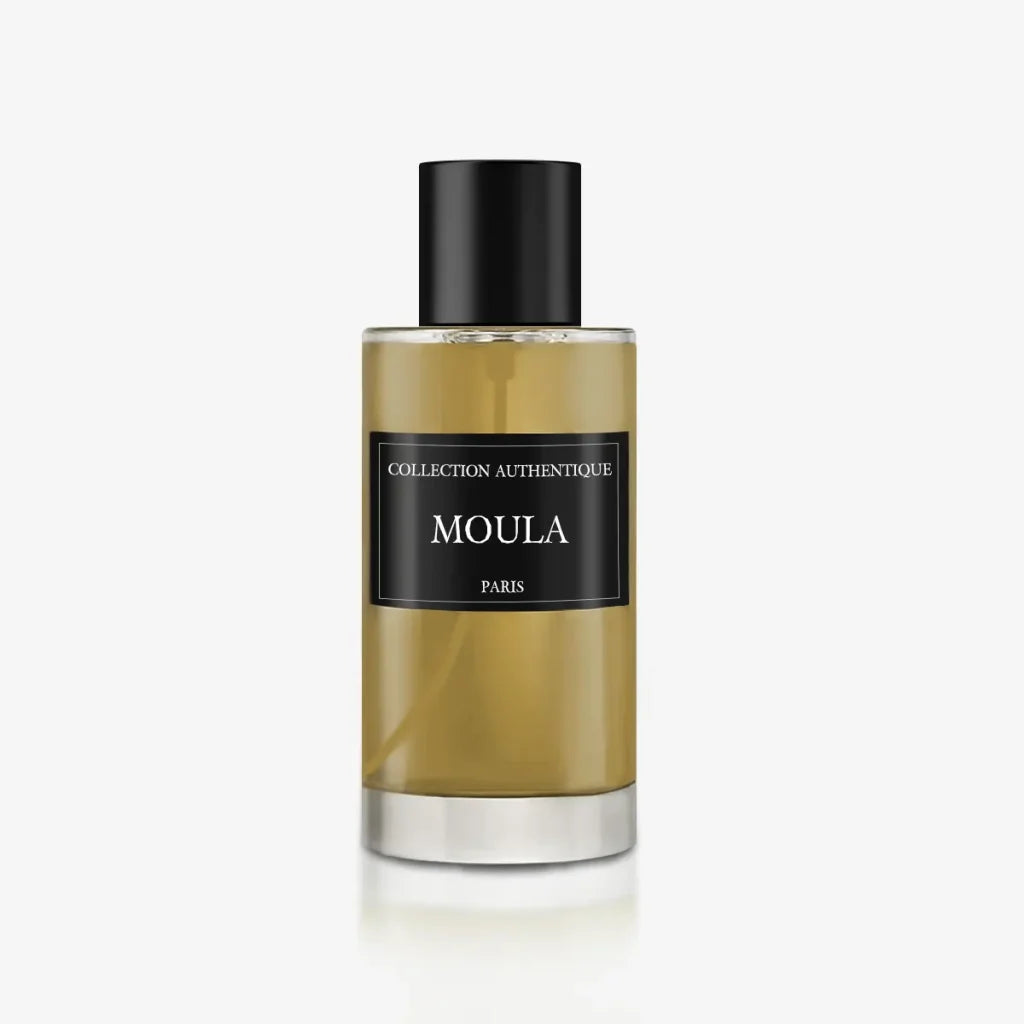 MOULA – Collection Authentique