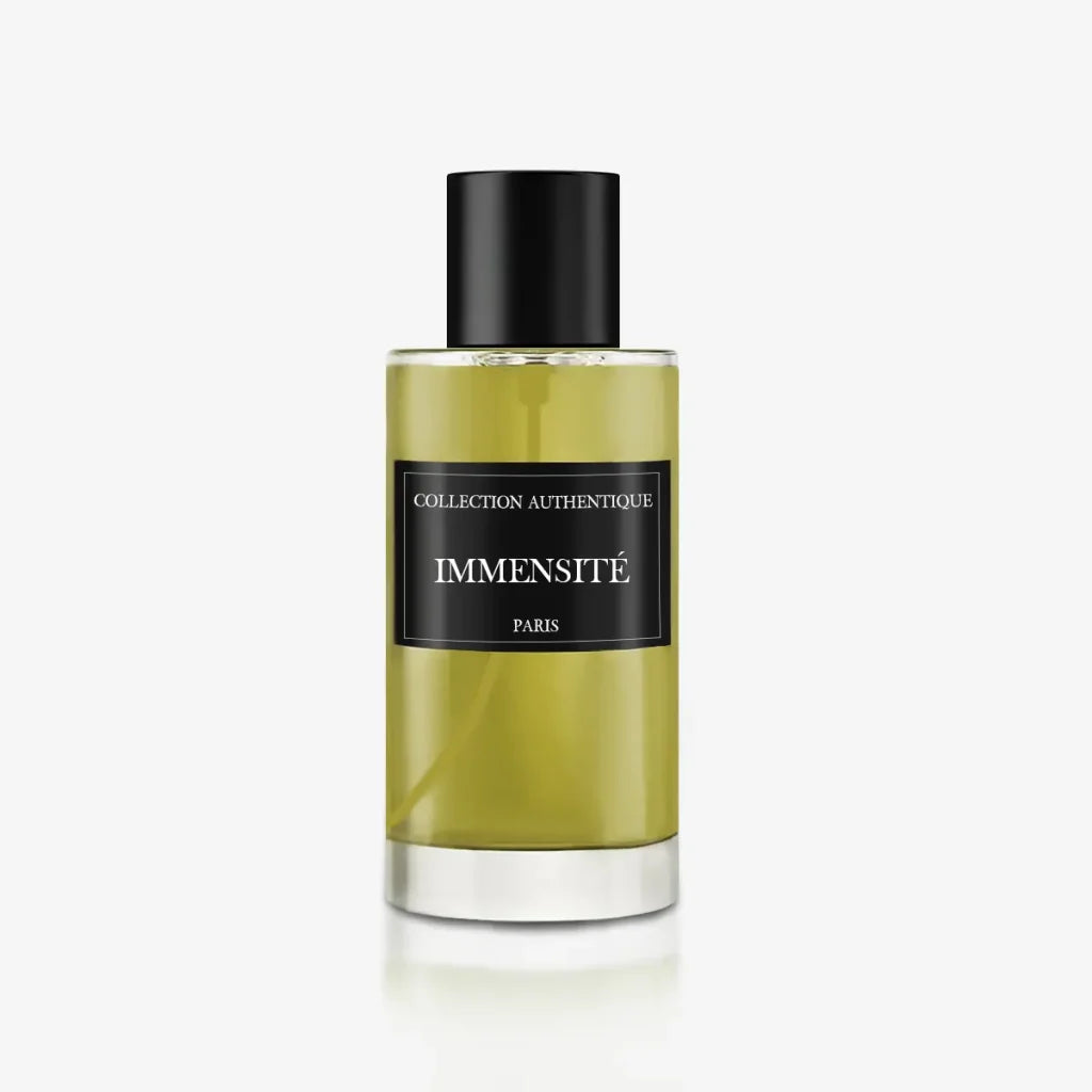 IMMENSE – Collection Authentique