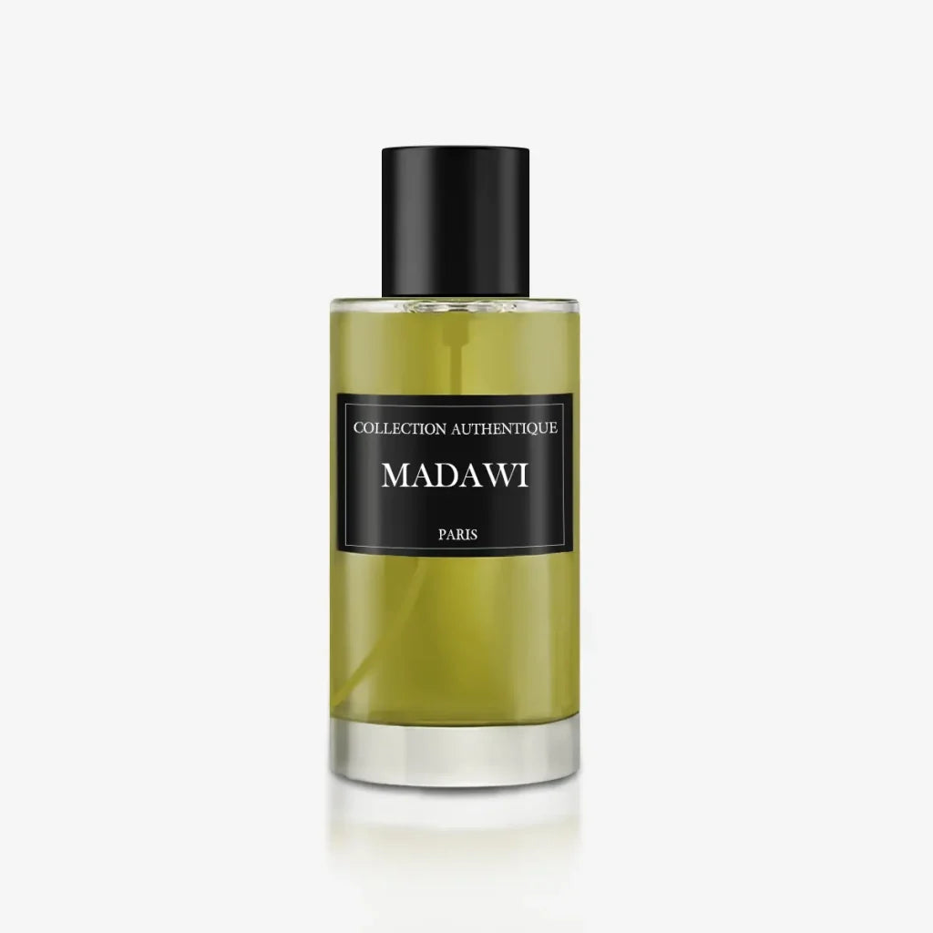 MADAWI – Collection Authentique