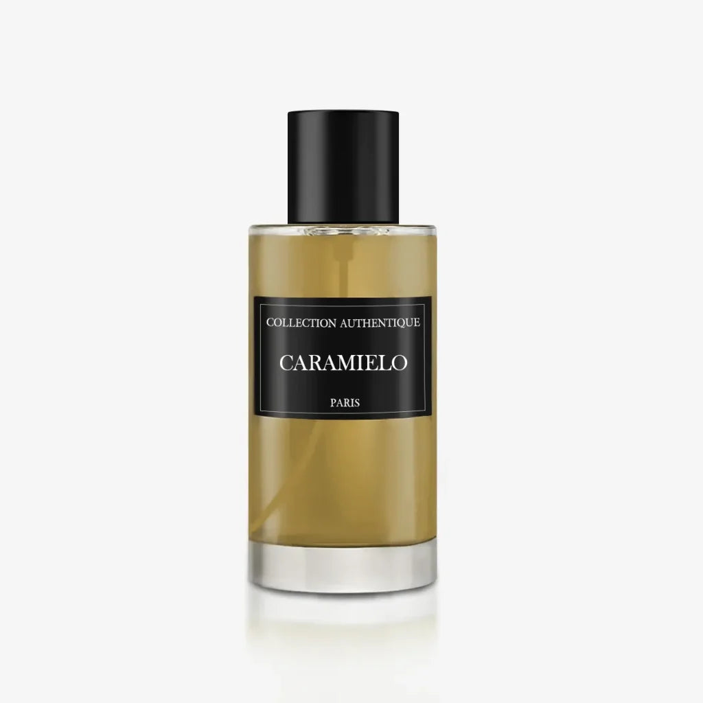 CARAMIELO – Collection Authentique