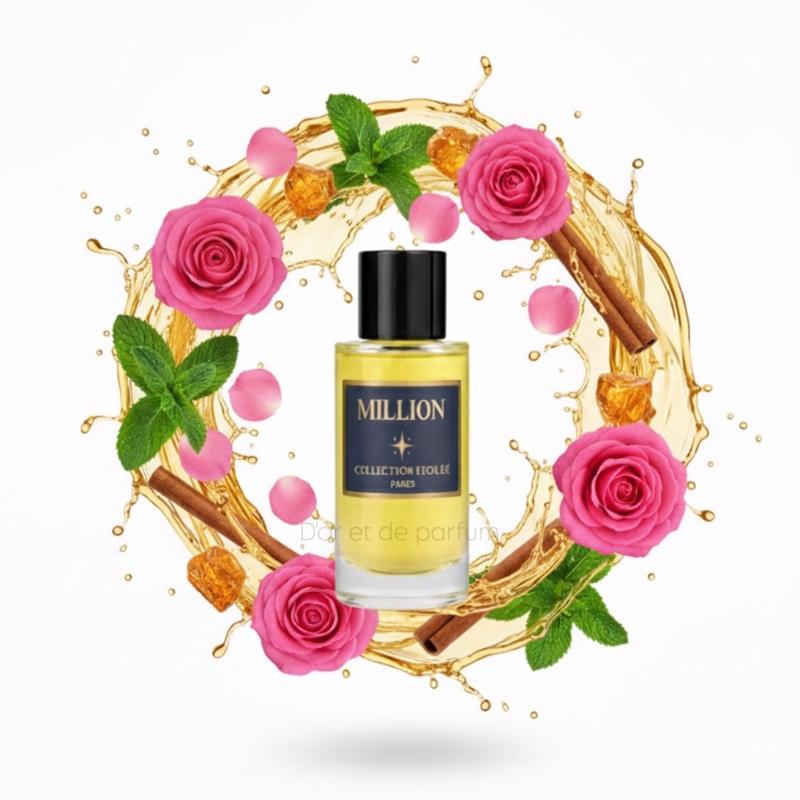 Million - Collection étoilée